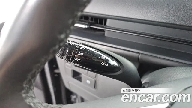Hyundai Staria Staria Карго 3 места — Фото автомобиля 15
