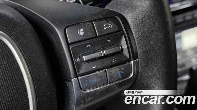 Hyundai Casper — Фото автомобиля 20