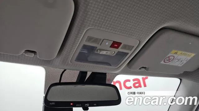 Hyundai Casper — Фото автомобиля 19