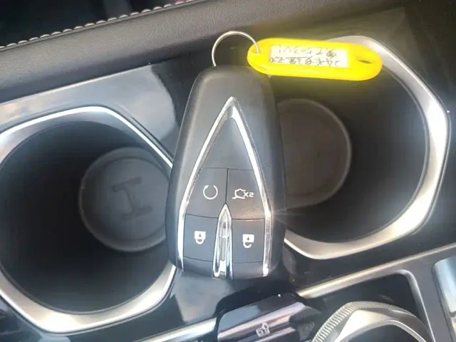 Changan Eado — Фото автомобиля 8