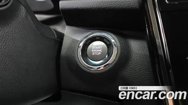 KG_Mobility_Ssangyong TIBOLI Very New Tivoli Бензин 1.5 2WD — Фото автомобиля 28