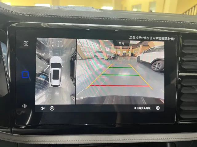 Jetta VS7 — Фото автомобиля 14