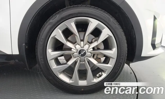 Kia Sorento 4th Gen — Фото автомобиля 6