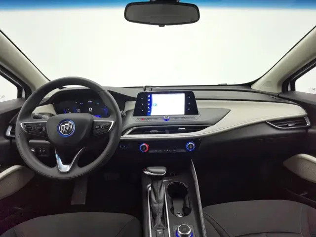 Buick Velite 6 — Фото автомобиля 5