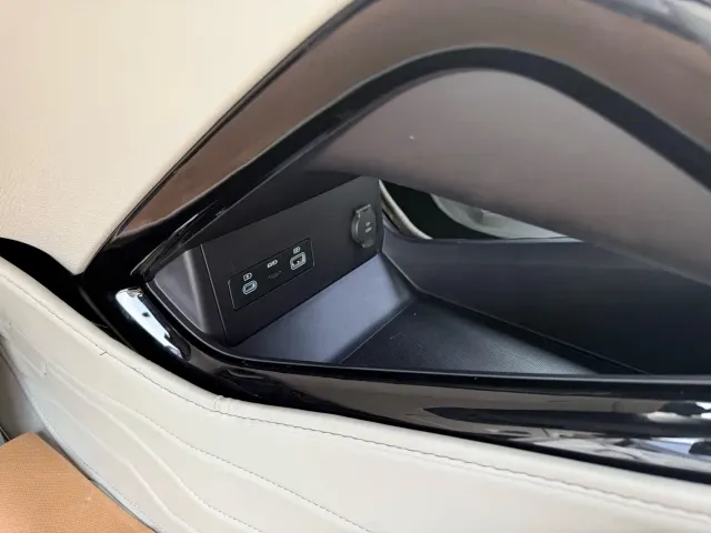 BYD Song PLUS — Фото автомобиля 24