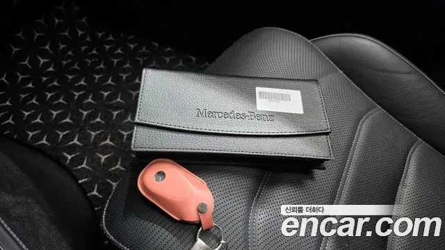 Mercedes-Benz E-Class E-класс W214 — Фото автомобиля 10