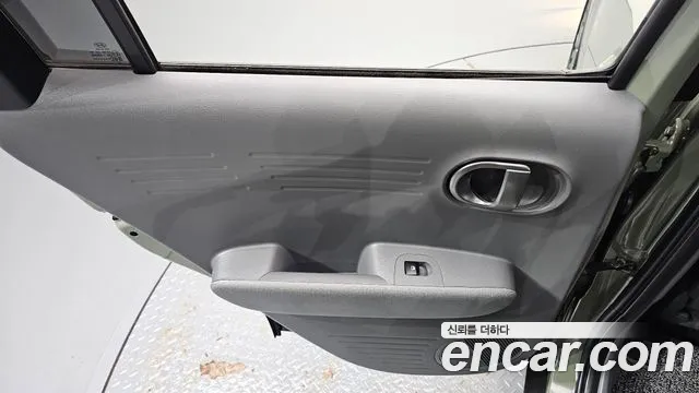 Hyundai Casper — Фото автомобиля 14