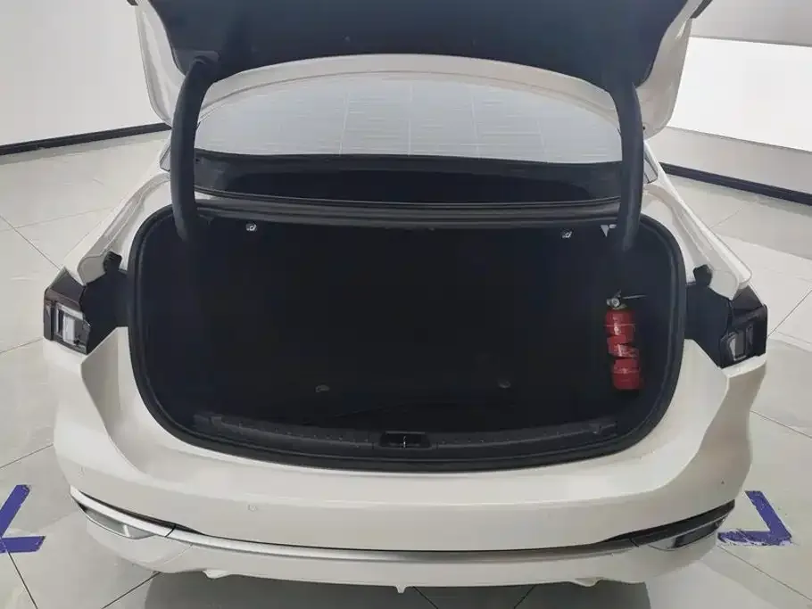 Ford Mondeo 2022 Facelift EcoBoost 245 Premium — Фото автомобиля 4