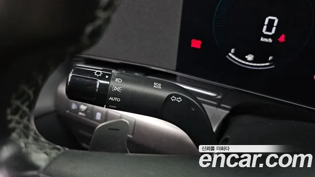 Hyundai Kona SX2 — Фото автомобиля 24