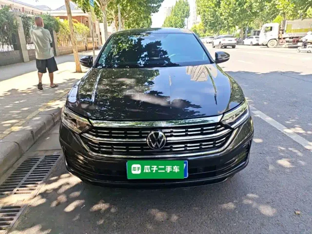 Volkswagen Sagitar — Фото автомобиля 2