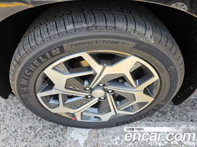 Hyundai Palisade — Фото автомобиля 5