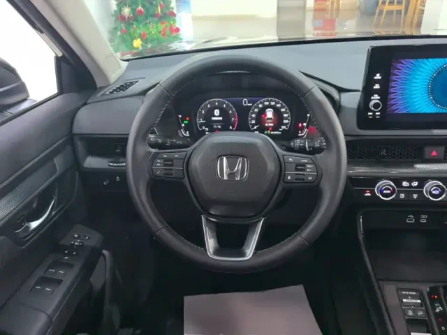 Honda Breeze — Фото автомобиля 10
