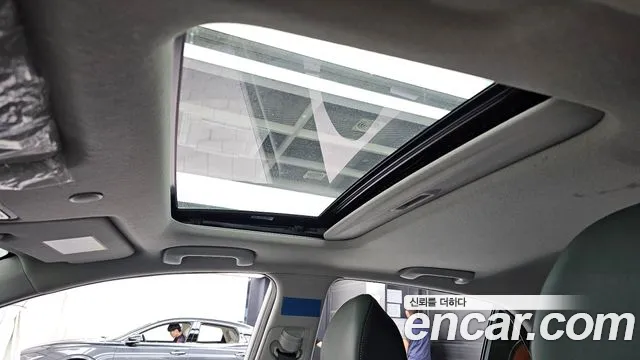 Kia morning Новый Morning (JA) Signature — Фото автомобиля 19