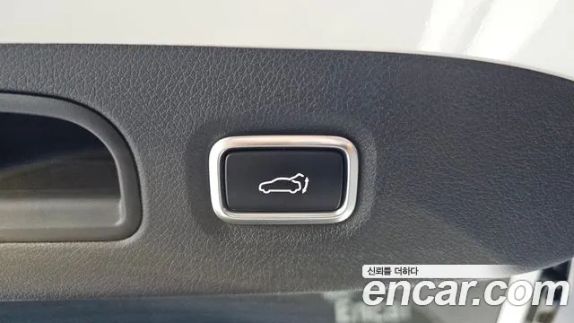Kia Stinger Stinger Meister 2.5 Masters — Фото автомобиля 27