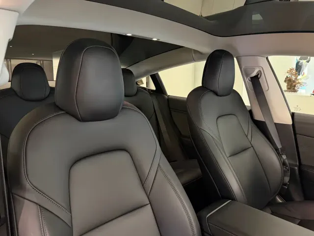 Tesla Model 3 — Фото автомобиля 15