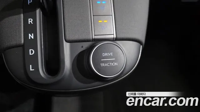 Hyundai Casper Casper Modern — Фото автомобиля 27