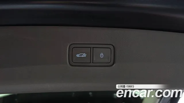 Genesis GV80 3.5T Бензин AWD — Фото автомобиля 30