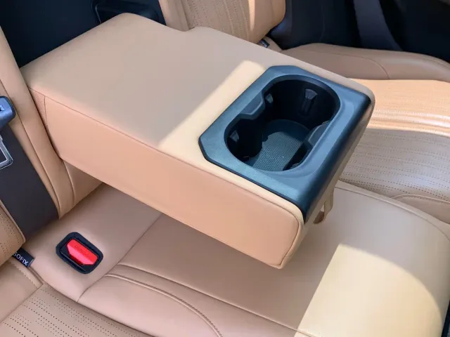 Geely Galaxy L7 — Фото автомобиля 30