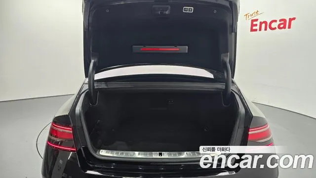 Genesis G90 RS4 — Фото автомобиля 29