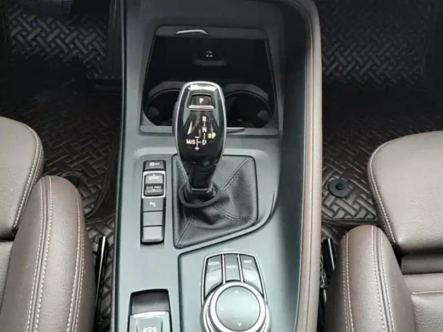 BMW X1 — Фото автомобиля 16
