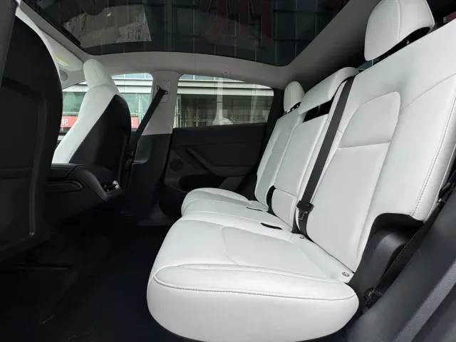 Tesla Model Y — Фото автомобиля 15