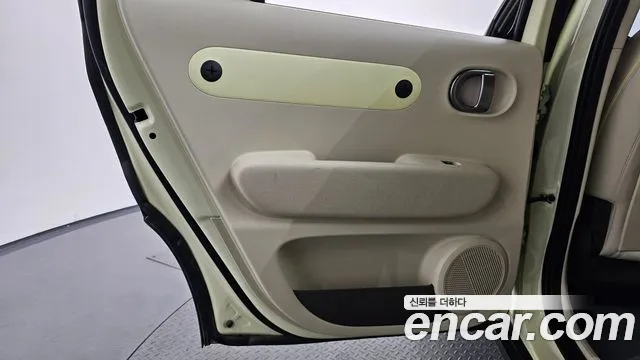 Hyundai Casper Electric — Фото автомобиля 14
