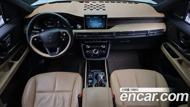 Lincoln Corsair Corsair 2.0 Reserve AWD — Фото автомобиля 5