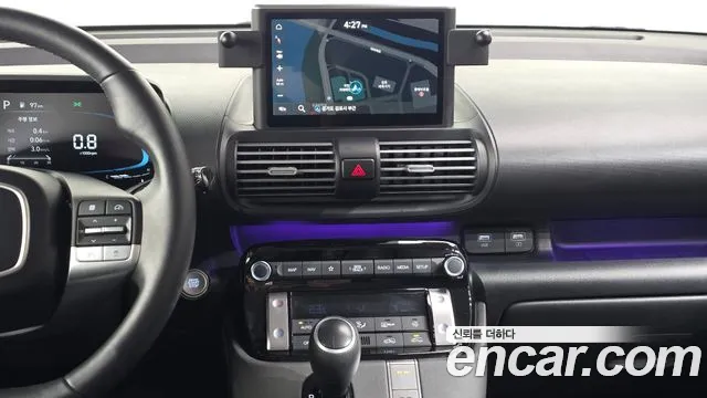 Hyundai Casper — Фото автомобиля 19