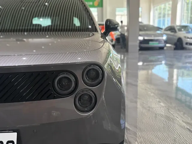 Nio Firefly — Фото автомобиля 23