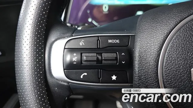 Kia Sportage Sportage 5-е поколение — Фото автомобиля 30