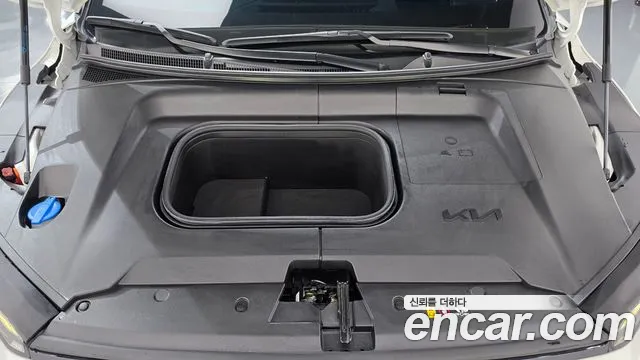 Kia EV3 — Фото автомобиля 9