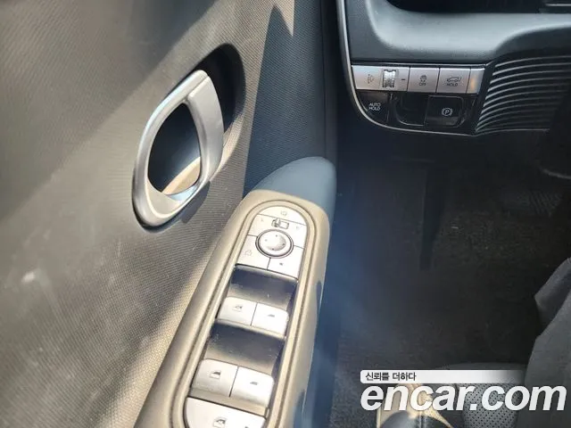 Hyundai Ioniq5 Ioniq5 — Фото автомобиля 6