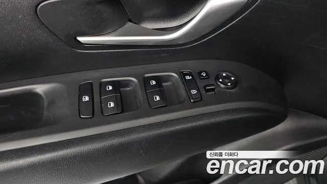 Hyundai Tucson NX4 — Фото автомобиля 28