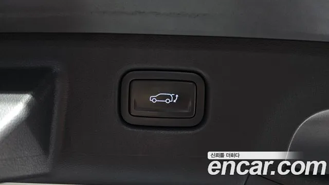 Hyundai Kona SX2 — Фото автомобиля 26
