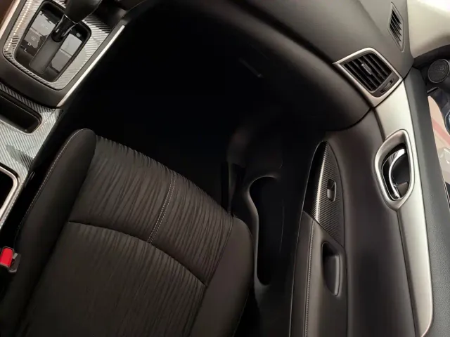 Nissan Sylphy — Фото автомобиля 21