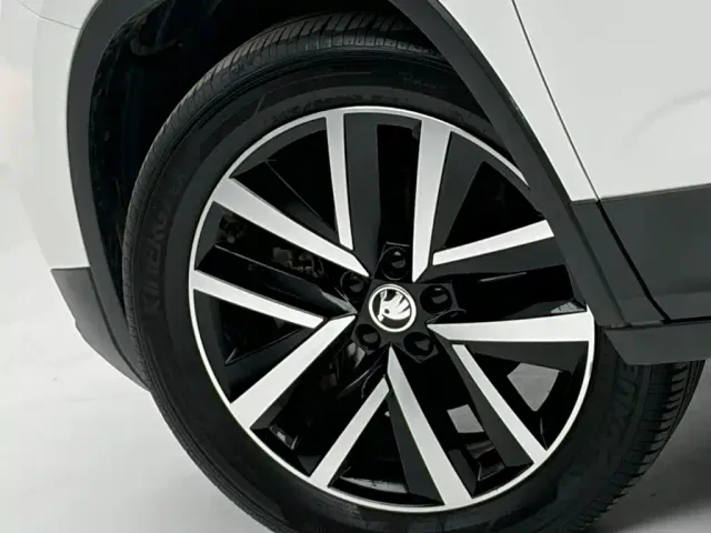 Skoda Kamiq — Фото автомобиля 13