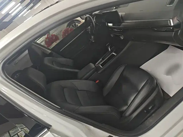 Nissan Teana — Фото автомобиля 24