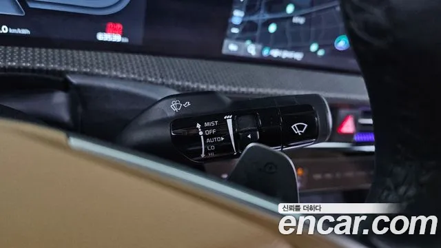 Kia EV6 — Фото автомобиля 27