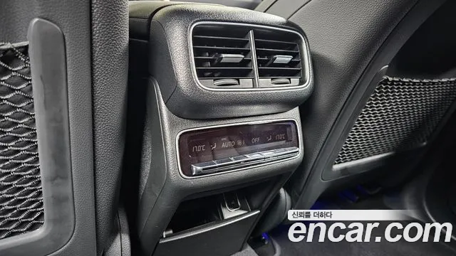 Mercedes-Benz GLE-Class GLE-класс W167 GLE400d 4MATIC Купе — Фото автомобиля 25