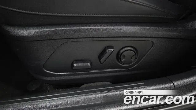 Kia K8 Signature — Фото автомобиля 25