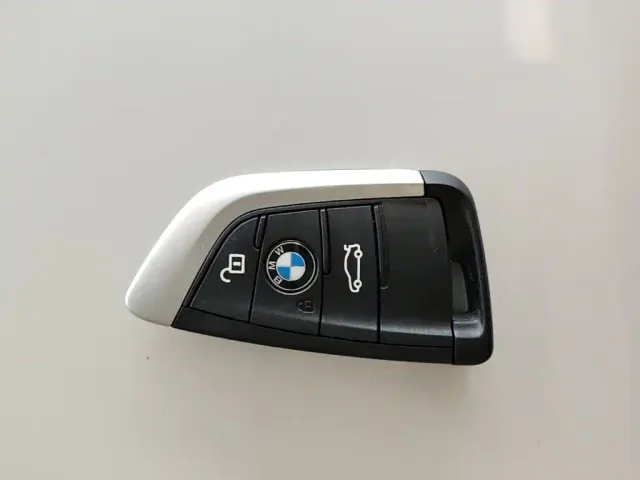 BMW X2 — Фото автомобиля 8