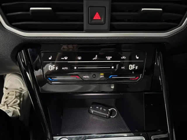 Volkswagen Tayron — Фото автомобиля 19