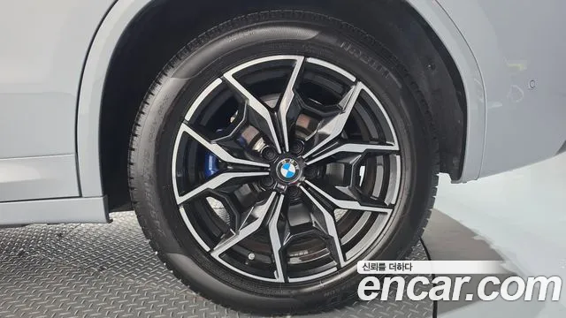 BMW X3 G01 — Фото автомобиля 6