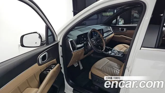 Kia Sorento — Фото автомобиля 15