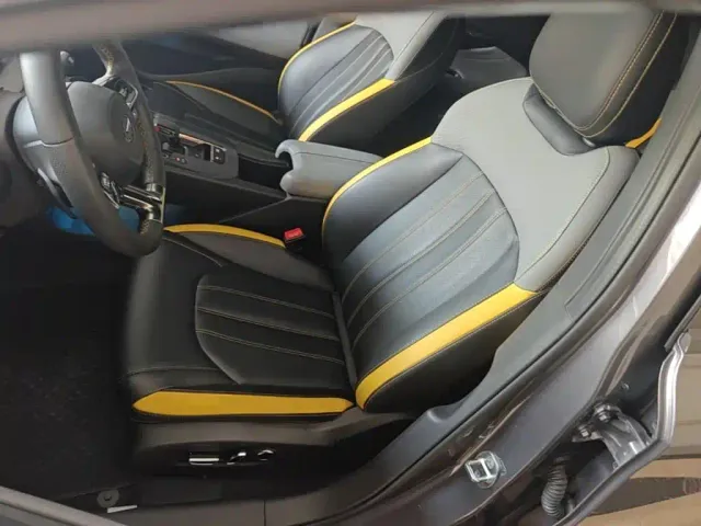 GAC Trumpchi Emkoo — Фото автомобиля 10