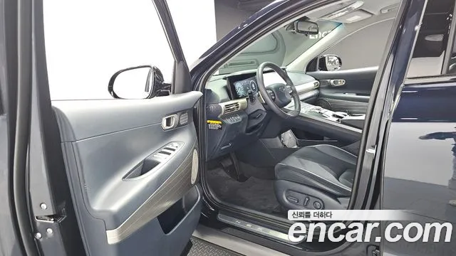 Hyundai Nexo Nexo Modern — Фото автомобиля 10