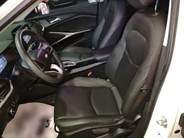 Chevrolet Menlo — Фото автомобиля 14