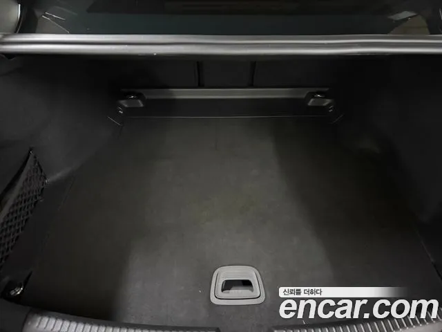 Mercedes-Benz C-Class W206 — Фото автомобиля 20