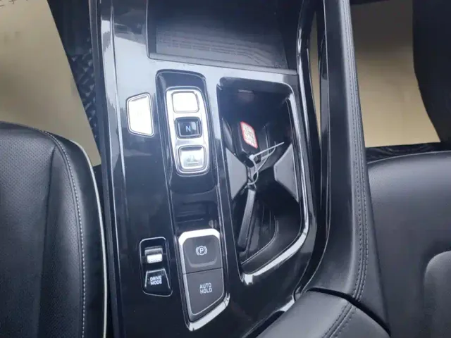 Hyundai Kustu 2021 270TGDi Premium LUX — Фото автомобиля 16