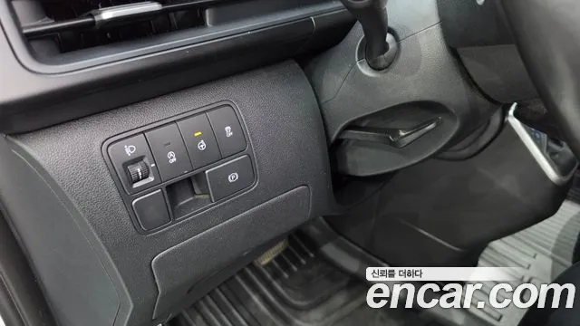Hyundai Staria Staria Карго 3 места — Фото автомобиля 14